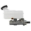 New Brake Master Cylinder Original Equipment