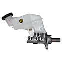 New Brake Master Cylinder Original Equipment