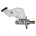 New Brake Master Cylinder Original Equipment