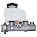 New Brake Master Cylinder Original Equipment