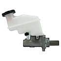 New Brake Master Cylinder Original Equipment