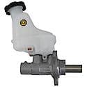 OE Brake Master Cylinder w/ Reservoir