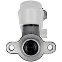 New Brake Master Cylinder: With Reservoir, Exact Fit, 19.75 mm; 28.57 mm Bore