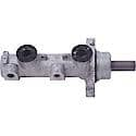 Remanufactured Brake Master Cylinder