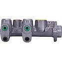 Remanufactured Brake Master Cylinder