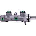 Remanufactured Brake Master Cylinder