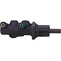 Remanufactured Brake Master Cylinder