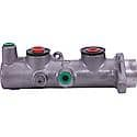 Remanufactured Brake Master Cylinder