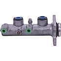 Remanufactured Brake Master Cylinder