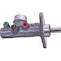 Remanufactured Brake Master Cylinder