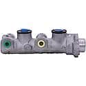 Remanufactured Brake Master Cylinder