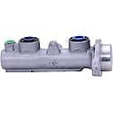 Remanufactured Brake Master Cylinder