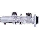 Remanufactured Brake Master Cylinder