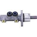 Remanufactured Brake Master Cylinder