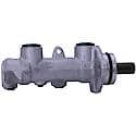 Remanufactured Brake Master Cylinder