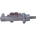 Remanufactured Brake Master Cylinder