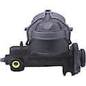 Remanufactured Brake Master Cylinder