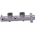 Remanufactured Brake Master Cylinder