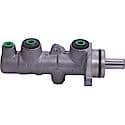 Remanufactured Brake Master Cylinder