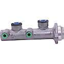 Remanufactured Brake Master Cylinder