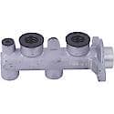 Remanufactured Brake Master Cylinder