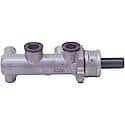 Remanufactured Brake Master Cylinder