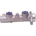 Remanufactured Brake Master Cylinder