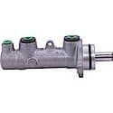 Remanufactured Brake Master Cylinder