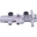 Remanufactured Brake Master Cylinder