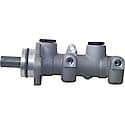 Remanufactured Brake Master Cylinder