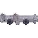 Remanufactured Brake Master Cylinder