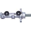 Remanufactured Brake Master Cylinder