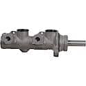 Remanufactured Brake Master Cylinder