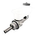 Brake Master Cylinder MCA390275: New, With Reservoir