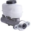 Brake Master Cylinder MCA390184: New, With Reservoir