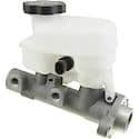 Brake Master Cylinder MCA630326: New, With Reservoir