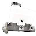 Brake Master Cylinder MCA630034: New, With Reservoir