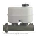 Brake Master Cylinder MCA630309: New, With Reservoir