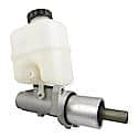 Brake Master Cylinder MCA630161: New, With Reservoir