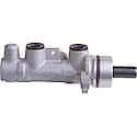 Remanufactured Brake Master Cylinder