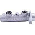 Remanufactured Brake Master Cylinder