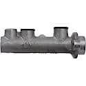 Remanufactured Brake Master Cylinder