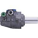 Remanufactured Brake Master Cylinder