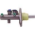 Remanufactured Brake Master Cylinder