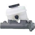 Brake Master Cylinder MCA630033: New, With Reservoir