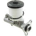 New Brake Master Cylinder: With Reservoir, Exact Fit, 0.938" Bore