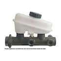 Brake Master Cylinder MCA39958: New, With Reservoir