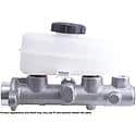 Brake Master Cylinder MCA390268: New, With Reservoir