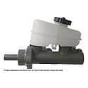 Brake Master Cylinder MCA390303: New, With Reservoir