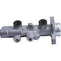 Remanufactured Brake Master Cylinder